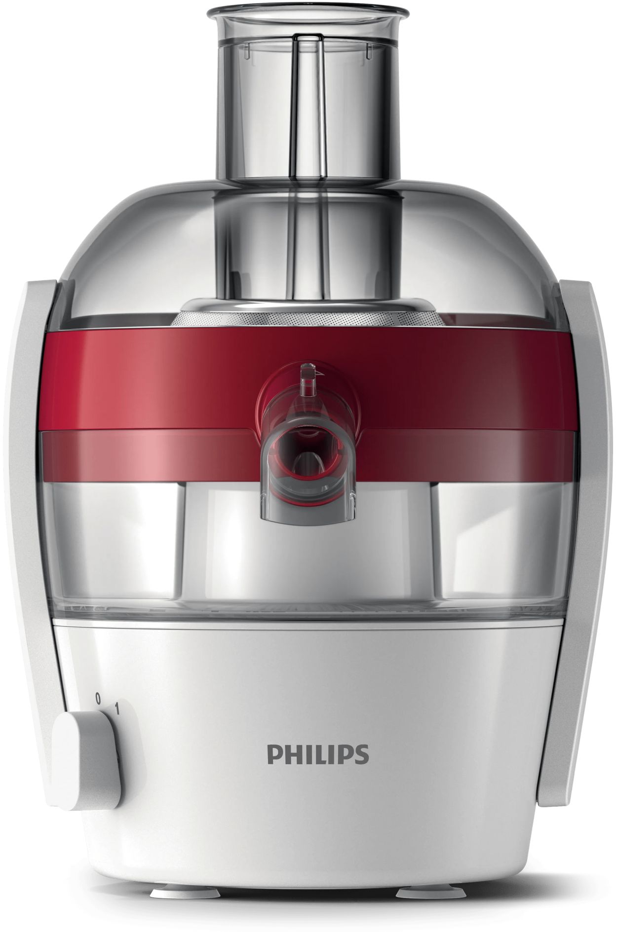 PHILIPS Viva Collection ノンフライヤー レッド Viva Collection Airfryer HD9621/36 | Philips