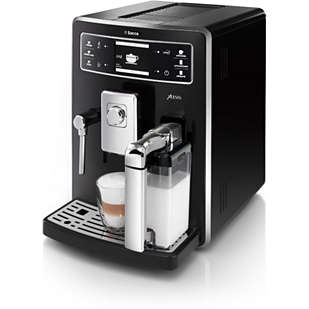 Compare our Saeco automatic espresso machines | Philips Compare our Saeco automatic espresso machines | Philips