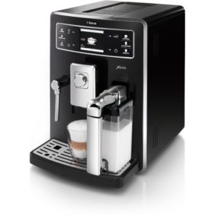 Xelsis Volautomatische espressomachine