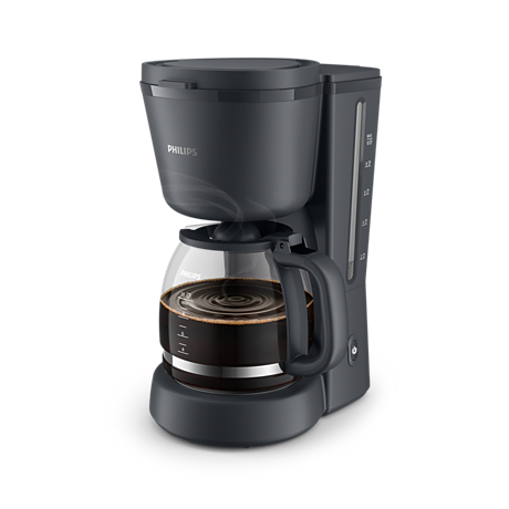 HD7430/90 Essentials collection 飞利浦滴滤式咖啡机 1000 系列