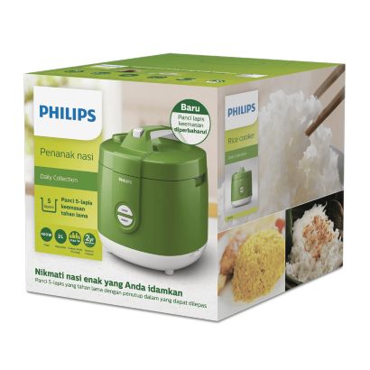Delicious rice, just as you remember it