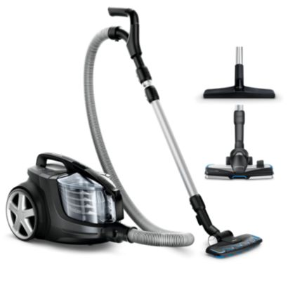 Potpuna učinkovitost uz Power Cyclone