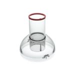 Wymiana obecnie używanej pokrywki