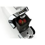Perfect coffee from MAP Capsules at one touch