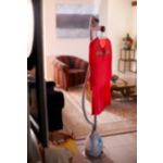 Osvježite osjetljive odjevne predmete pomoću pare