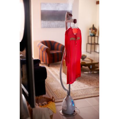 Osvježite osjetljive odjevne predmete pomoću pare