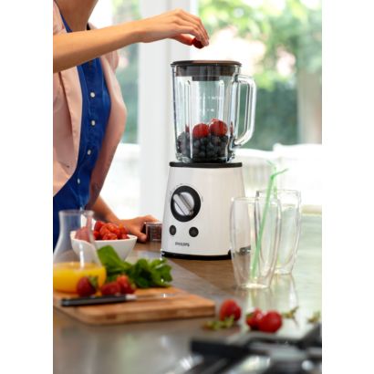 Philips Avance Collection