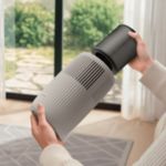 Air Purifier, Climate Care, Purifier, HEPA, Filtration, Air Filter, Pico, PureProtect Go, 500 series, AC0521 küçük resmi
