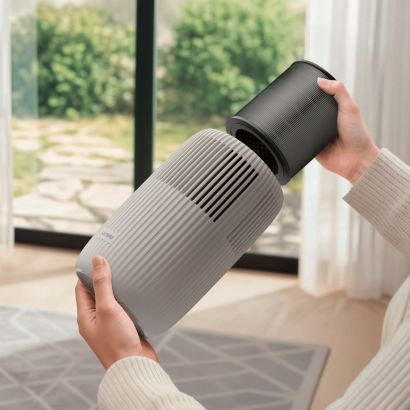 Philips PureProtect Go 500 Serisi