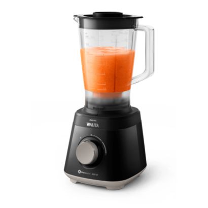 Product in Use Photo Philips Daily Collection Blender