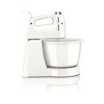 Amasadora robusta para uso diario