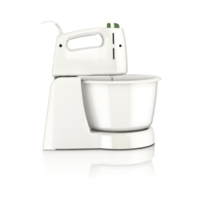 Amasadora robusta para uso diario