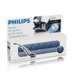 Vysáva, čistí a suší jedným ťahom