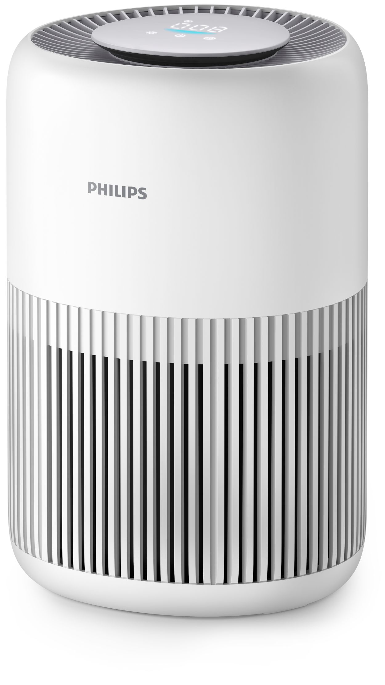 Snellere reiniging in een compact, elegant design