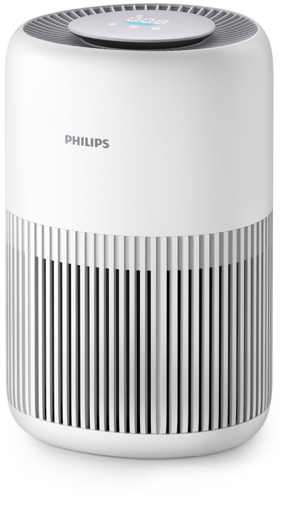 Snellere reiniging in een compact, elegant design