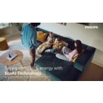 Galingas šildymas, optimalus energijos vartojimo efektyvumas