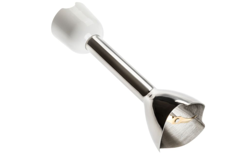 Zum Austausch des derzeit verwendeten P&uuml;rierstabs