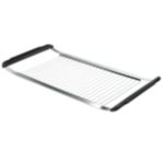 Wymiana obecnie używanej płyty grilla