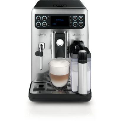 Tobula, karšta, gryna.