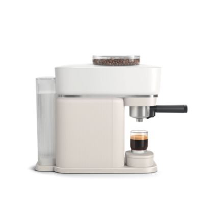 Philips Baristina
