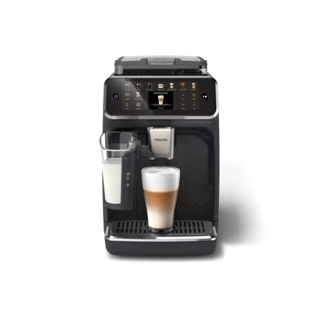 EP5541/50 Series 5500 Fully automatic espresso machine