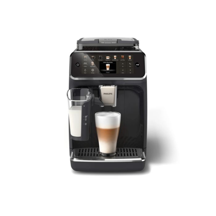 The easiest way to enjoy hot & iced coffee recipes