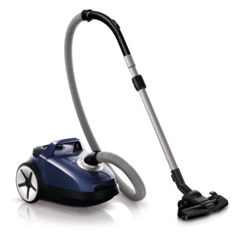 FC9184/01 PerformerPro Vacuum cleaner with bag