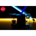 Lahodná silná káva stlačením jedného tlačidla