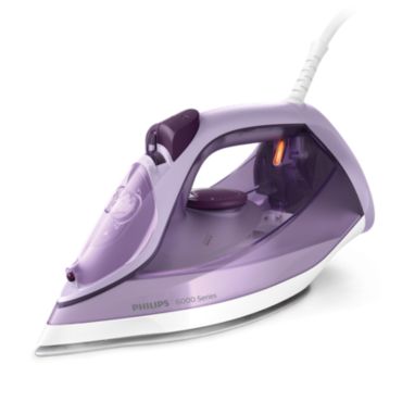 Σειρά 6000 Ατμοσίδερο