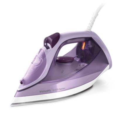 Λιγότερο γέμισμα, περισσότερο σιδέρωμα