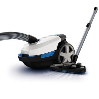 Philips Performer Compact
