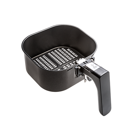 CP1358/01 Essential Compact Quick Clean Basket