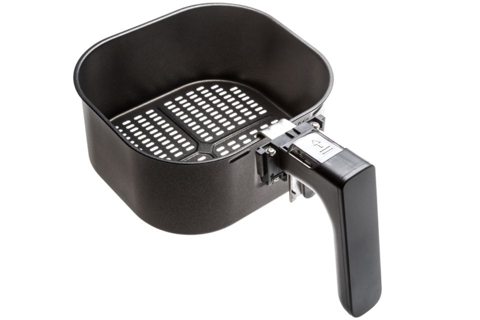 Remplace votre panier pour Airfryer