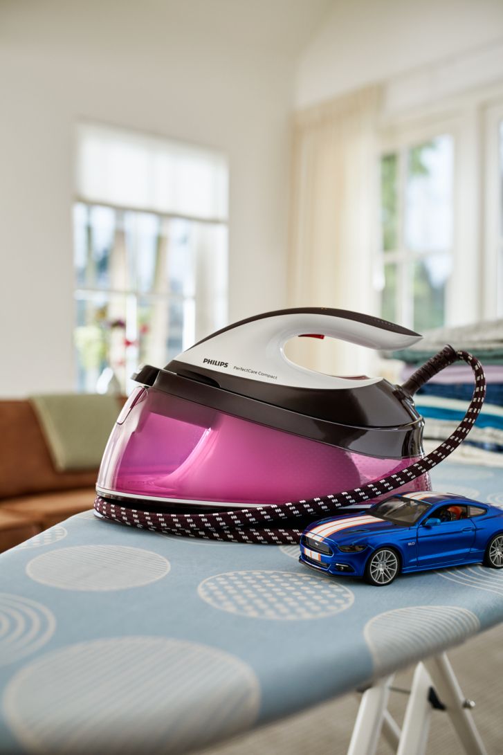 Philips PerfectCare Compact