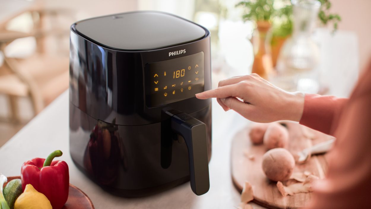 Philips daily air fryer best sale