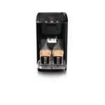 Miniatura de Alternative Product Photograph Philips Quadrante Coffee pod machine HD7860/63