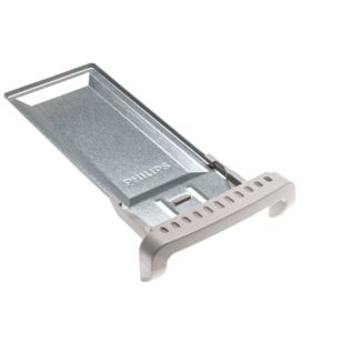 Daily Collection Tostadora Bandeja recogemigas blanca