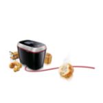 Uživajte v svežem kruhu najrazličnejših oblik in okusov