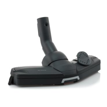 TriActive vacuum cleaner nozzle