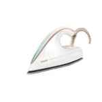 Ultra fast and quiet ironing