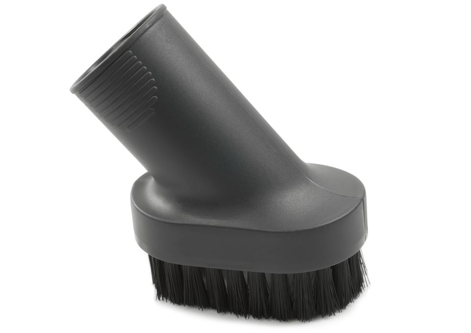 Cepillo potente para el aspirador