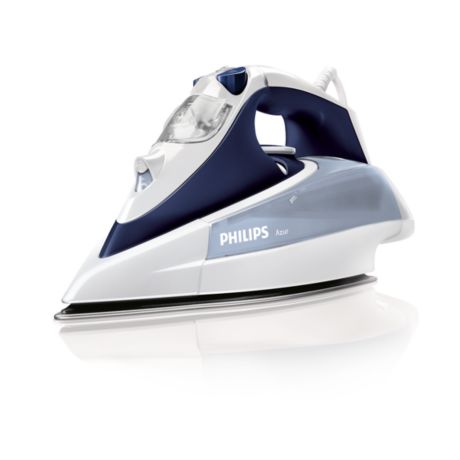 GC4410/22 Azur Steam iron