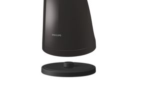 Bază Pirouette 360° fără fir pentru ridicare şi amplasare uşoare