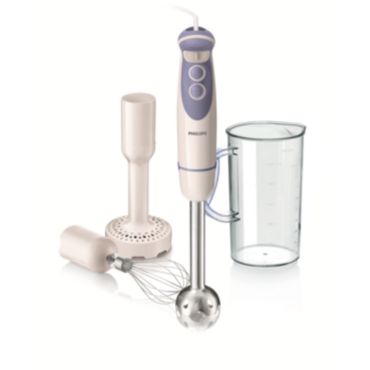 Viva Collection Ponorný mixér