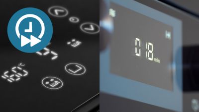 Pripravite celoten obrok hitreje kot v pečici