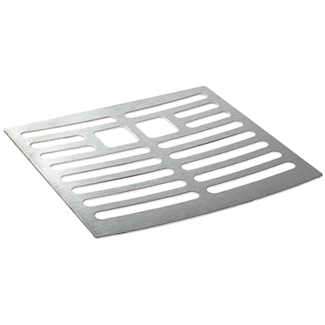 CP1131/01  Drip tray grate