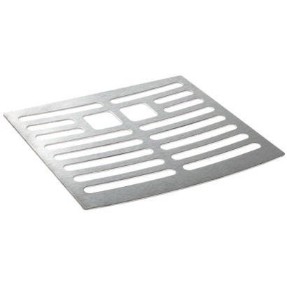 Abdeckung für Abtropfschale