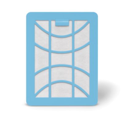 Allergiavastane väljalaskefilter filtreerib suurepäraselt