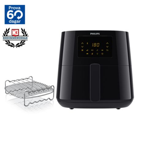 HD9270/96 Airfryer 3000 XL