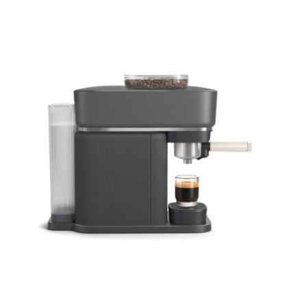 Philips Baristina
